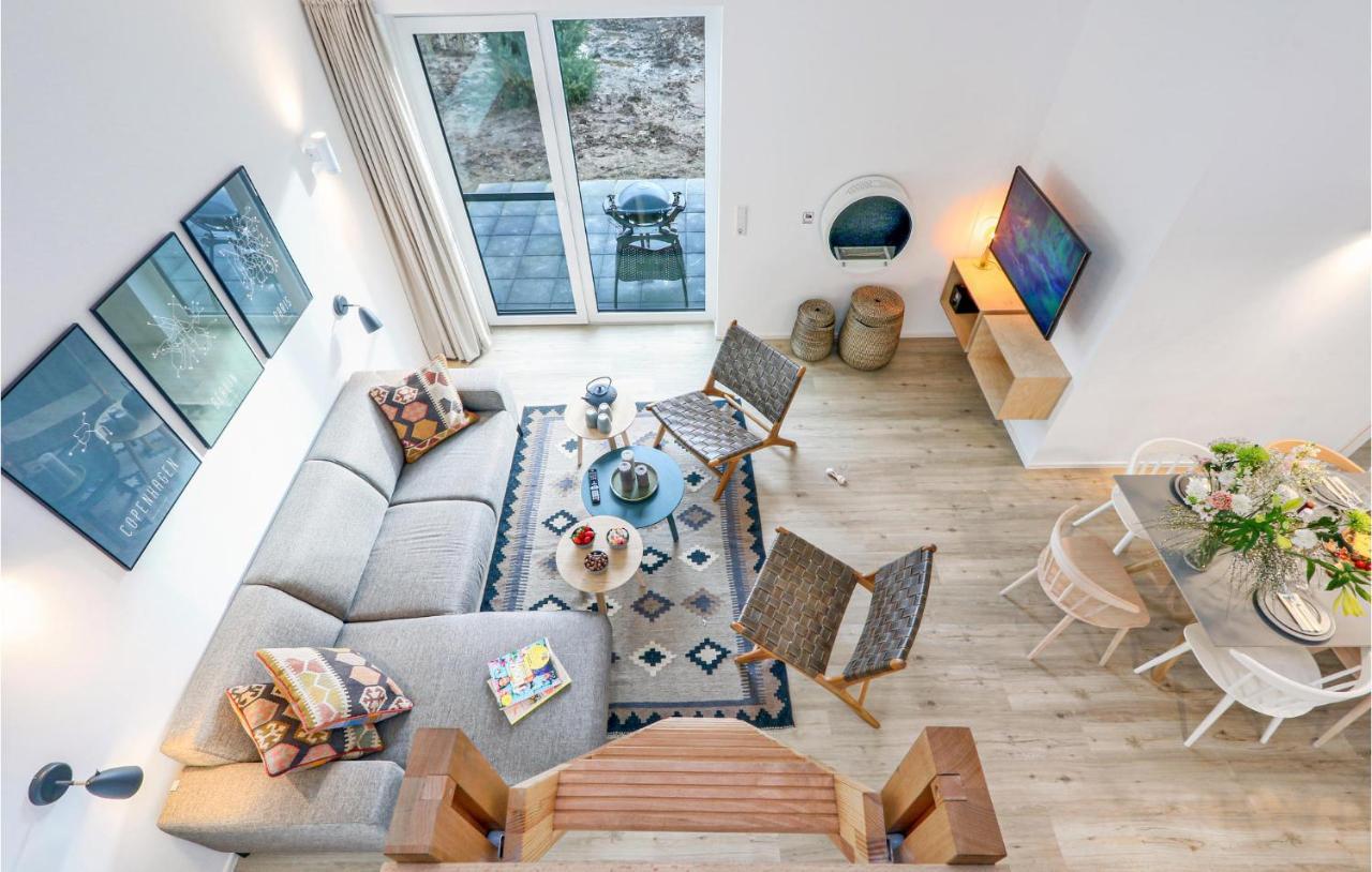 3 Bedroom Awesome Home In Lembruch-Duemmer See 외부 사진