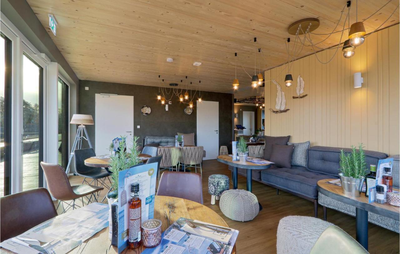 3 Bedroom Awesome Home In Lembruch-Duemmer See 외부 사진